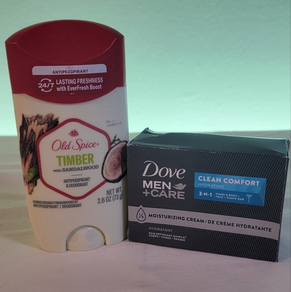 Mens combo - Picture 1 of 3